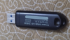 Sandisk Cruzer Glide 3.0, 256gb